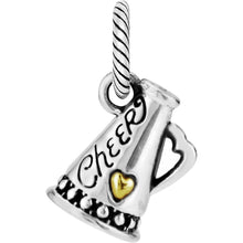 Load image into Gallery viewer, Cheer Charm
