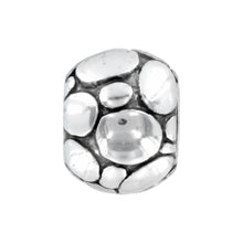 Load image into Gallery viewer, ABC Pebble Bead
