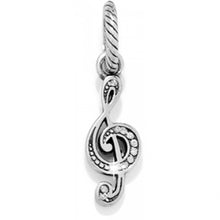 Load image into Gallery viewer, Music Note Charm
