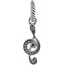 Load image into Gallery viewer, Music Note Charm
