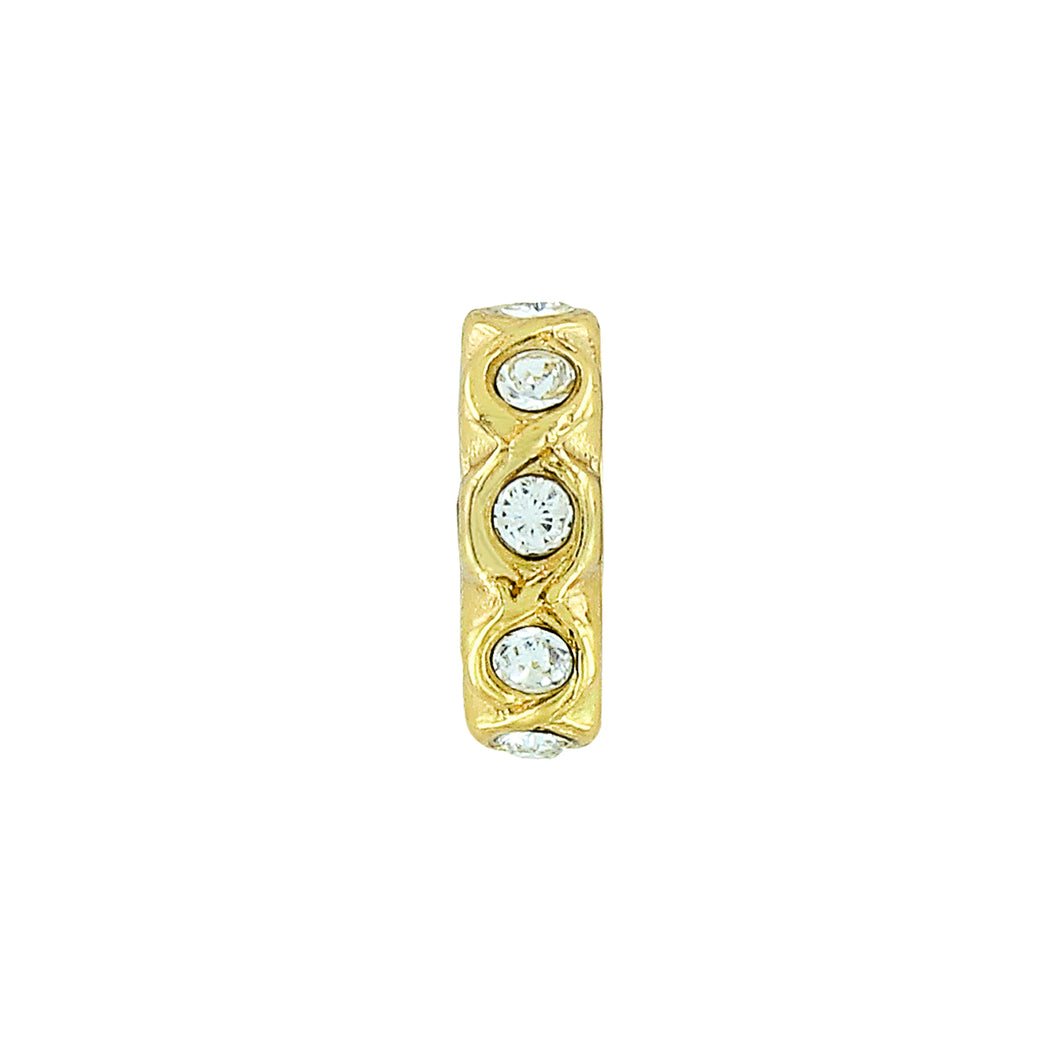 Infinity Spacer