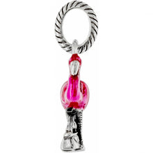 Load image into Gallery viewer, Flamingo Charm
