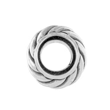 Load image into Gallery viewer, Rope &amp; Roll Bead
