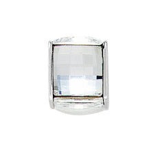 Load image into Gallery viewer, Ice Cube Bead
