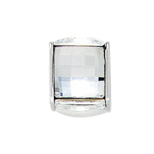 Load image into Gallery viewer, Ice Cube Bead
