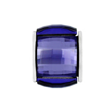 Load image into Gallery viewer, Ice Cube Bead
