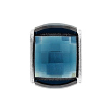 Load image into Gallery viewer, Ice Cube Bead
