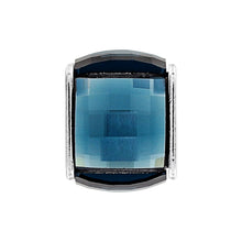 Load image into Gallery viewer, Ice Cube Bead
