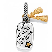 Load image into Gallery viewer, Graduation Charm
