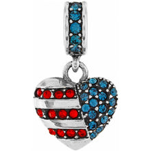 Load image into Gallery viewer, Of The Heartland Charm
