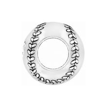 Load image into Gallery viewer, Baseball Bead
