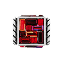 Load image into Gallery viewer, St Michel Cube Bead
