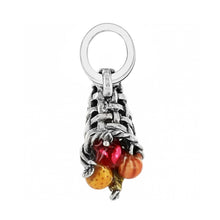Load image into Gallery viewer, Autumn Harvest Charm
