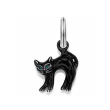 Load image into Gallery viewer, Scaredy Cat Charm
