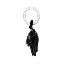 Load image into Gallery viewer, Scaredy Cat Charm
