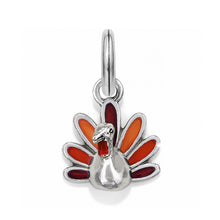Load image into Gallery viewer, Gobble Gobble Charm
