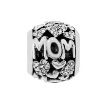 Load image into Gallery viewer, Love Mom Bead
