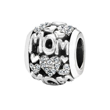 Load image into Gallery viewer, Love Mom Bead
