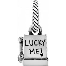 Load image into Gallery viewer, Feeling Lucky Charm
