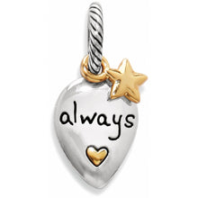 Load image into Gallery viewer, Believe Charm
