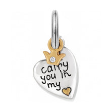 Load image into Gallery viewer, Carry You Charm
