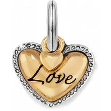 Load image into Gallery viewer, Big Love Charm
