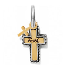 Load image into Gallery viewer, True Faith Charm
