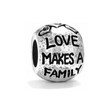 Load image into Gallery viewer, Love Family Bead
