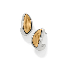Load image into Gallery viewer, Cascade Hoop Earrings
