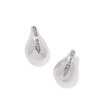 Load image into Gallery viewer, Nile Petite Post Earrings
