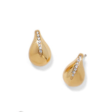 Load image into Gallery viewer, Nile Petite Post Earrings
