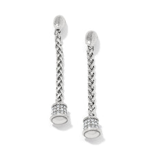 Load image into Gallery viewer, Meridian Ventus Post Drop Earrings

