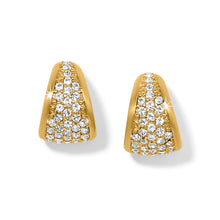Load image into Gallery viewer, Meridian Small Hoop Earrings

