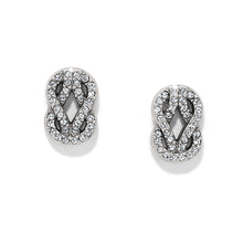 Load image into Gallery viewer, Interlok Harmony Luxe Post Earrings
