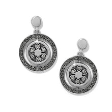 Load image into Gallery viewer, Flora Petite Post Drop Earrings
