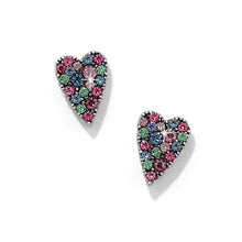 Load image into Gallery viewer, Love Messages Be You Post Earrings
