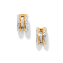 Load image into Gallery viewer, Medici Hoop Earrings
