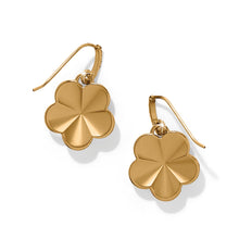 Load image into Gallery viewer, Trust Your Journey Flower Earrings
