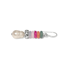 Load image into Gallery viewer, Vertigo Hues French Wire Earrings
