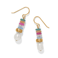 Load image into Gallery viewer, Kosmos Chroma French Wire Earrings
