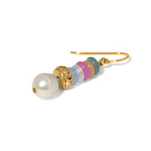 Load image into Gallery viewer, Kosmos Chroma French Wire Earrings
