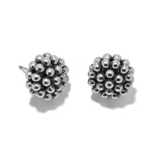 Load image into Gallery viewer, Pretty Tough Blossom Post Earrings
