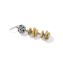 Load image into Gallery viewer, Contempo Sonora Dorada French Wire Earrings
