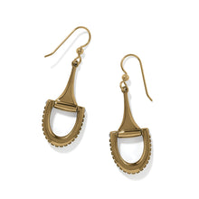 Load image into Gallery viewer, Pretty Tough Arch Reign French Wire Earrings

