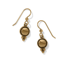 Load image into Gallery viewer, Pretty Tough Stud French Wire Earrings
