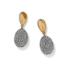 Load image into Gallery viewer, Cascade Lux Post Drop Earrings
