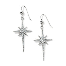 Load image into Gallery viewer, Stella  Drop French Wire Earrings
