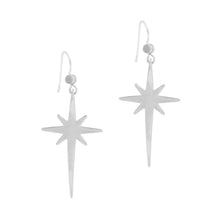 Load image into Gallery viewer, Stella  Drop French Wire Earrings
