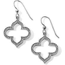 Load image into Gallery viewer, Toledo Del Sol French Wire Earrings
