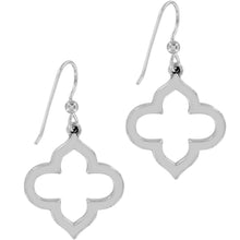 Load image into Gallery viewer, Toledo Del Sol French Wire Earrings
